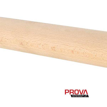Prova PA3 Unfinished Wood Handrails at The Deck Store USA