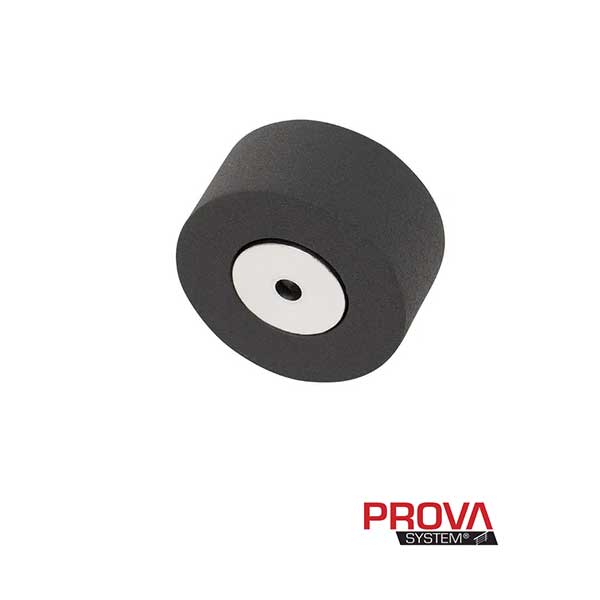 Prova PA8 Anthracite Handrail Connector Assembled - The Deck Store USA