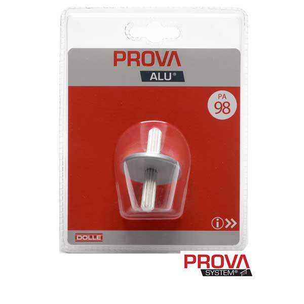 Prova PA98 Wood Handrail Connector Package - The Deck Store USA