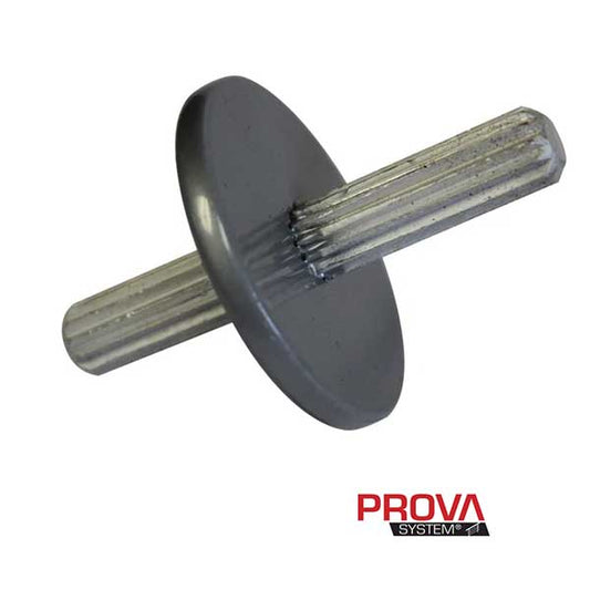 Prova PA98B Wood Handrail Connector at The Deck Store USA