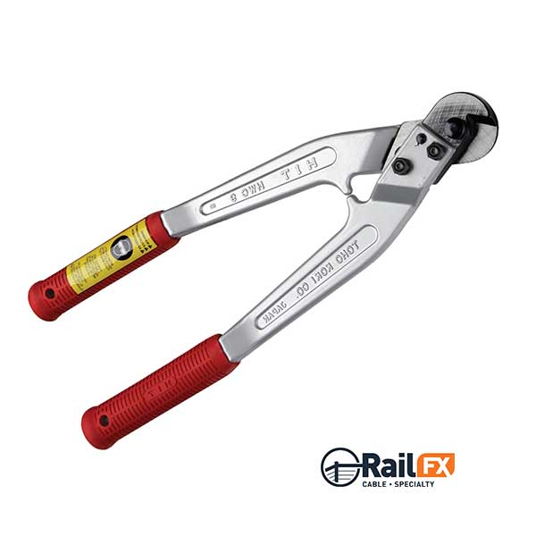 RailFX 3/16" Cable Cutter at The Deck Store USA