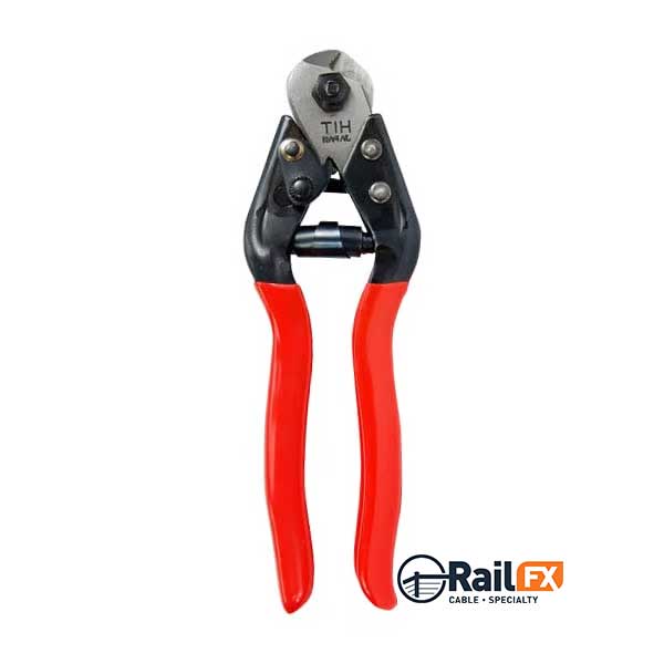 RailFX 1/8" Cable Cutter at The Deck Store USA