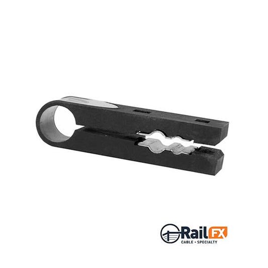 RailFX QuickGrip Cable Tool at The Deck Store USA