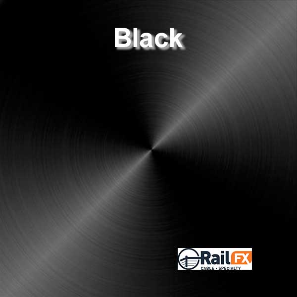 RailFX Black