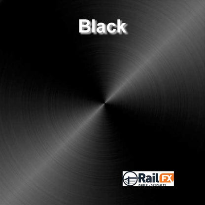 RailFX Series 250 Intermediate Post Fitting