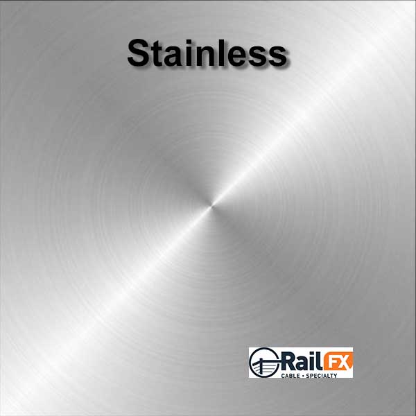 RailFX Stainless