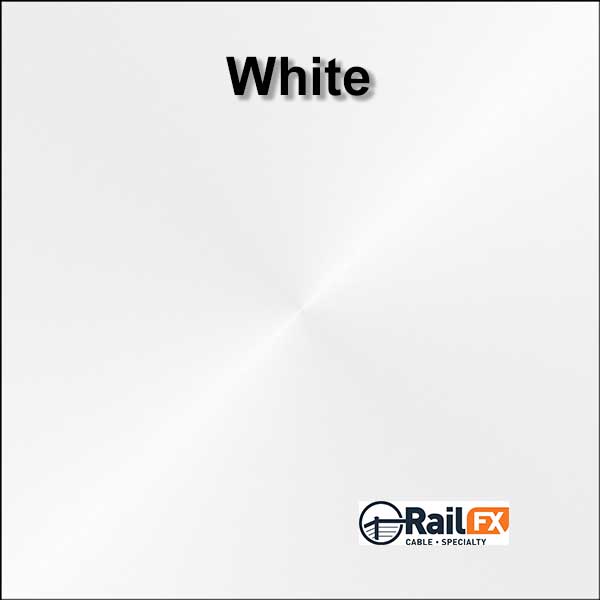 RailFX White
