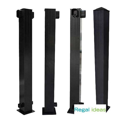 Regal 4x4 Deck Posts at The Deck Store USA