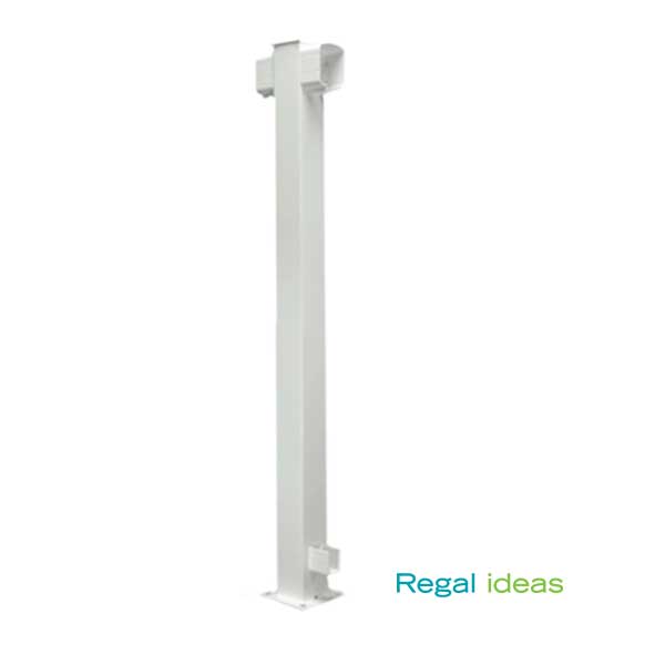 Regal Rail Line Post at The Deck Store USA