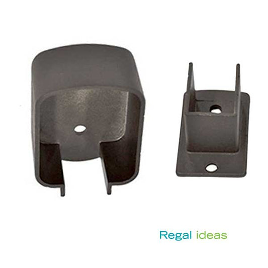 Regal Post Brackets at The Deck Store USA