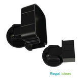 Regal Ideas Aluminum Deck Railing - The Deck Store USA