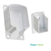 Regal Ideas Aluminum Deck Railing - The Deck Store USA