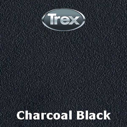 Trex Signature Charcoal Black