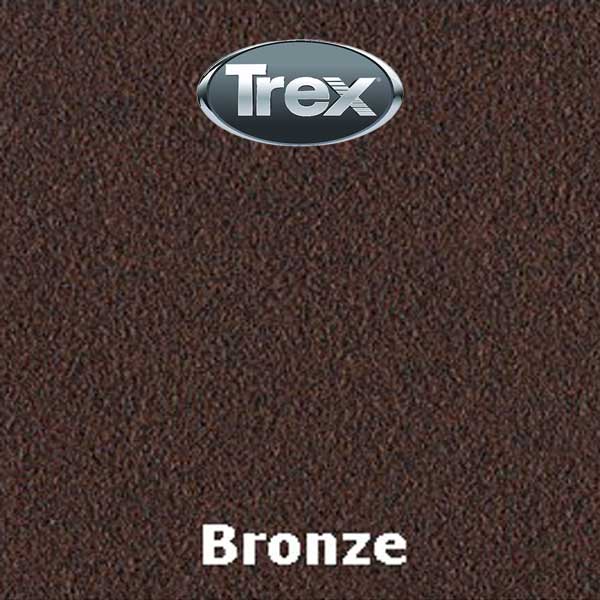 Trex Signature Foot Blocks