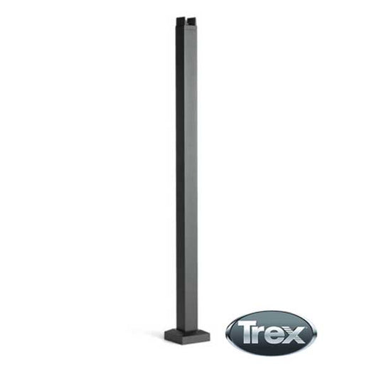 Trex Signature Crossover Post at The Deck Store USA