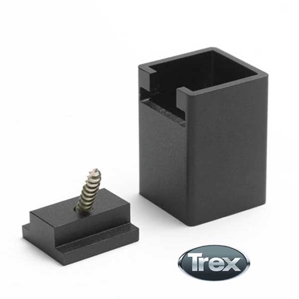 Trex Signature Foot Blocks - The Deck Store USA
