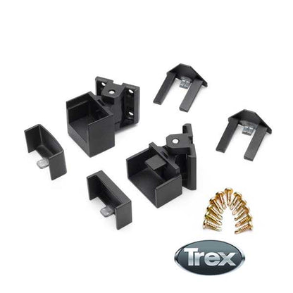 Trex Signature Level Swivel Bracket Kits at The Deck Store USA