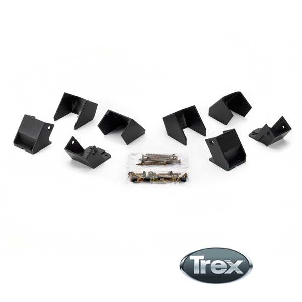 Trex Signature Stair Bracket Kits at The Deck Store USA