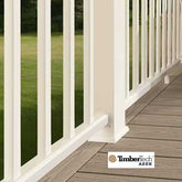Azek Railing Profiles Timbertech/Azek Classic Composite Deck Railing - The Deck Store USA